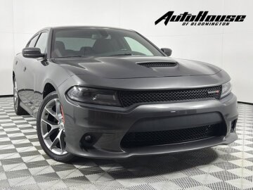 2021 Dodge Charger GT