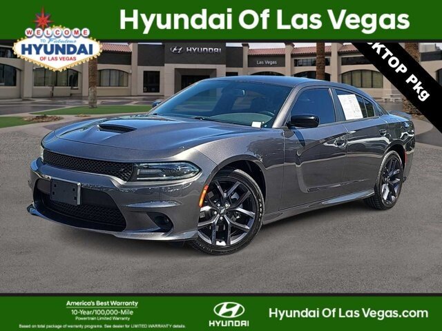 2021 Dodge Charger GT