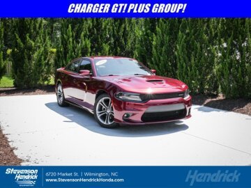 2021 Dodge Charger GT