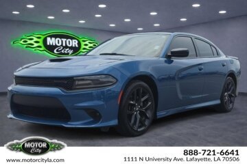 2021 Dodge Charger GT