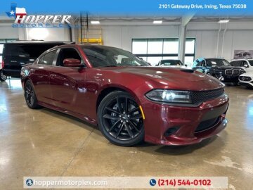 2021 Dodge Charger GT
