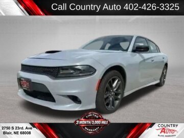 2021 Dodge Charger GT