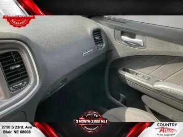 2021 Dodge Charger GT