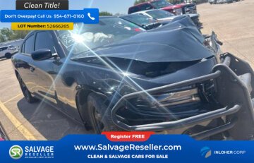 New 2021 Dodge Charger