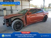 New 2021 Dodge Charger Scat Pack