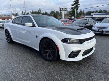 2021 Dodge Charger