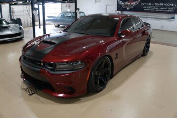 2021 Dodge Charger Scat Pack