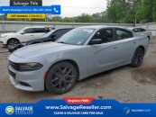 New 2021 Dodge Charger SXT