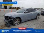 New 2021 Dodge Charger SXT