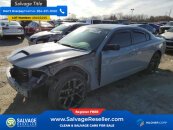 2021 Dodge Charger R/T