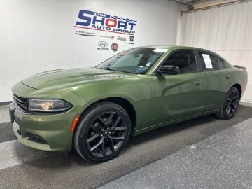 2021 Dodge Charger SXT