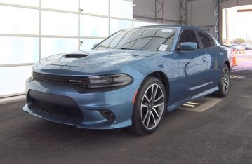 2021 Dodge Charger R/T