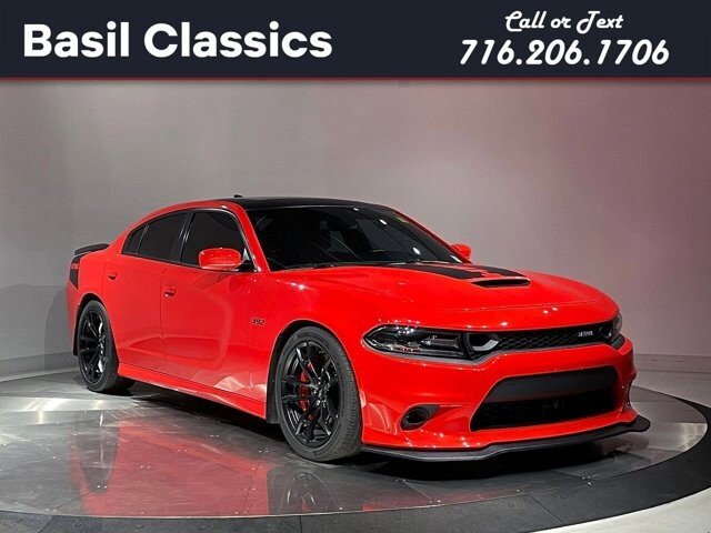 2021 Dodge Charger