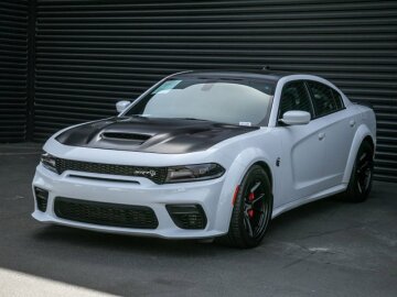 2021 Dodge Charger