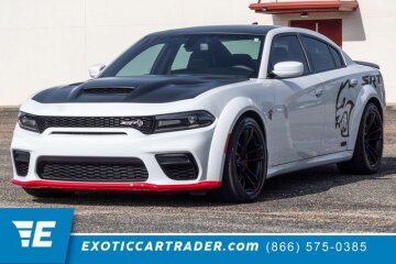 2021 Dodge Charger