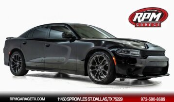 2021 Dodge Charger