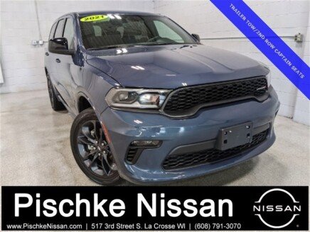 Photo 1 for 2021 Dodge Durango