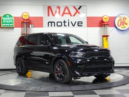 Photo 1 for 2021 Dodge Durango