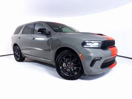Photo 1 for 2021 Dodge Durango