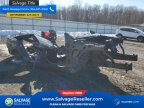 Thumbnail Photo 5 for New 2021 Dodge Durango AWD SRT Hellcat