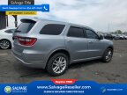 Thumbnail Photo 4 for New 2021 Dodge Durango