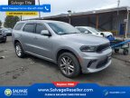 Thumbnail Photo 5 for New 2021 Dodge Durango