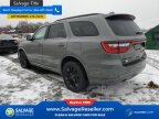 Thumbnail Photo 3 for 2021 Dodge Durango