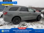 Thumbnail Photo 4 for 2021 Dodge Durango