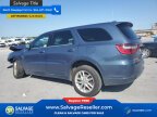 Thumbnail Photo 3 for 2021 Dodge Durango
