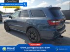 Thumbnail Photo 3 for 2021 Dodge Durango