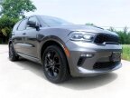 Thumbnail Photo 3 for 2021 Dodge Durango