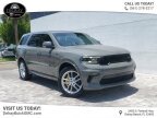 Thumbnail Photo 4 for 2021 Dodge Durango