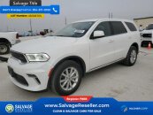 New 2021 Dodge Durango