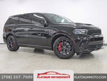 2021 Dodge Durango