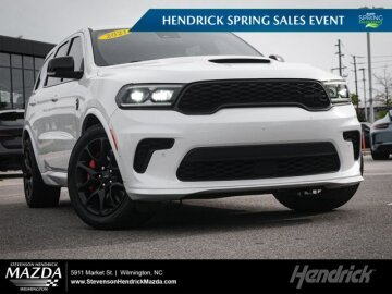 2021 Dodge Durango
