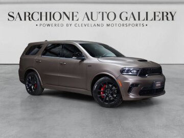 2021 Dodge Durango
