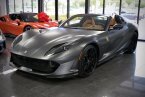 Thumbnail Photo 4 for 2021 Ferrari 812 GTS