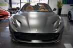 Thumbnail Photo 3 for 2021 Ferrari 812 GTS