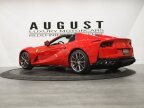 Thumbnail Photo 6 for 2021 Ferrari 812 GTS