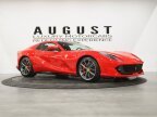Thumbnail Photo 2 for 2021 Ferrari 812 GTS