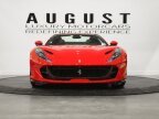 Thumbnail Photo 1 for 2021 Ferrari 812 GTS