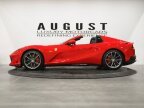 Thumbnail Photo 4 for 2021 Ferrari 812 GTS