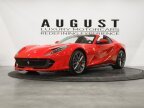 Thumbnail Photo 3 for 2021 Ferrari 812 GTS