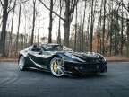 Thumbnail Photo 4 for 2021 Ferrari 812 GTS