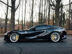 Thumbnail Photo 2 for 2021 Ferrari 812 GTS
