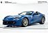 2021 Ferrari 812 GTS
