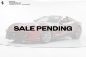 2021 Ferrari 812 GTS