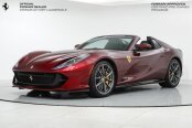 2021 Ferrari 812 GTS