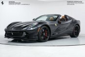 2021 Ferrari 812 GTS