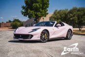 2021 Ferrari 812 GTS